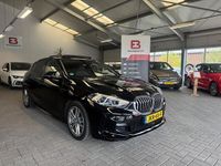 Occasion BMW 118 Executive 140 PK (102 kW) 2020 Zwart Hatchback