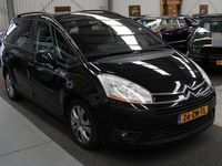 tweedehands Citroën Grand C4 Picasso 2.0-16V Ambiance EB6V 7p. Automaat Airco, Cruise control, Tr