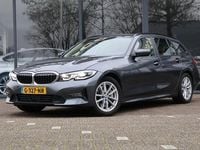 Occasion BMW 330 Efficient Dynamics 259 PK (190 kW) 2019 Grijs, metallic lak Stationwagen