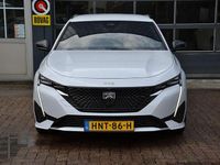 Occasion Peugeot 308 SW GT 131 PK (96 kW) 2024 Wit Stationwagen