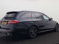 tweedehands Mercedes E200 Estate 198 PK Business Sol. AMG Sfeerverlichting 3