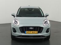 Occasion Ford Puma Titanium 125 PK (91 kW) 2025 Grijs SUV