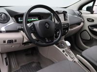 tweedehands Renault Zoe Q210 Zen Quickcharge 22 kWh HUURBATTERIJ RIJKLAAR