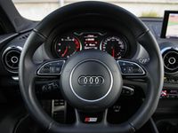 Occasion Audi A3 Sportback S-Line 180 PK (132 kW) 2012 Beluga brown Hatchback