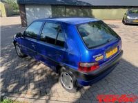 tweedehands Citroën Saxo 1.4i SX Automaat Apk 1-10-2024