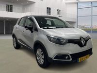 tweedehands Renault Captur 1.2 TCe Expression! NAP! APK Nieuw! VERWACHT!!