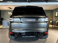 tweedehands Land Rover Range Rover Sport 5.0 V8 Supercharged SVR I 22" I VOL!