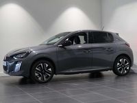 Nieuw Peugeot 208 Allure 110 PK (80 kW) 2025 Grijs Hatchback