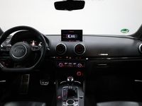 Occasion Audi RS3 Sportback Proline 367 PK (269 kW) 2016 Wit Hatchback