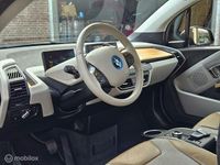 tweedehands BMW i3 High Voltage Edition 94Ah 33 kWh |