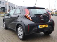 Occasion Toyota Aygo X X-play 72 PK (52 kW) 2025 Zwart SUV