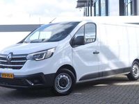 tweedehands Renault Trafic 2.0 dCi 110 T30 L2H1 Work Edition LAADRUIMTE BETIMMERING l VIERSEIZOENBANDEN