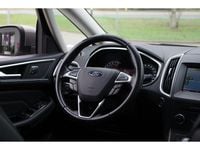 Occasion Ford S-MAX Titanium 161 PK (118 kW) 2017 Grijs (metallic) MPV