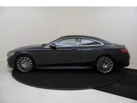 Occasion Mercedes S500 456 PK (335 kW) 2014 Zwart Sedan
