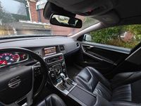 Occasion Volvo V60 293 PK (215 kW) 2013 Stationwagen