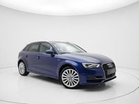 Occasion Audi A3 Sportback Ambition 150 PK (110 kW) 2015 Blauw Hatchback