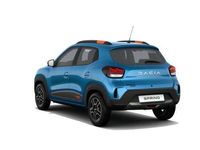 tweedehands Dacia Spring Expression | NU MET €1.100- KORTING! | Apple Carp