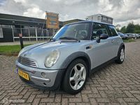 Occasion Mini Cooper 116 PK (85 kW) 2003 Grijs Hatchback
