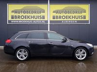 tweedehands Opel Insignia Sports Tourer 2.0 CDTI EcoFLEX Edition