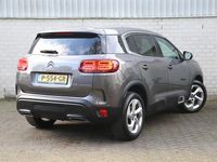 Occasion Citroën C5 Aircross Business Class 131 PK (96 kW) 2022 Grijs SUV