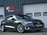 Occasion Audi A3 Business 150 PK (110 kW) 2020 Grijs Hatchback
