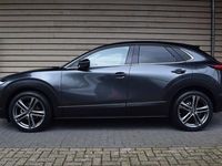 tweedehands Mazda CX-30 2.0 e-SkyActiv-X M Hybrid Luxury - Dealer onderhou