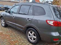 tweedehands Hyundai Santa Fe 2.7i V6 Dynamic 7p.