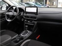 tweedehands Hyundai Kona 1.6 GDI HEV Fashion I Head-up I Krell I Navi