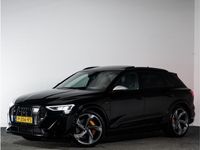 tweedehands Audi e-tron S quattro 503 pk 95 kWh | Panoramadak | 22" | B&O