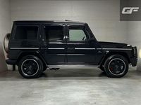 tweedehands Mercedes G63 AMG AMG Designo Pano Harman / Kardon Trekh.