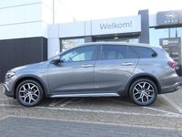 Occasion Fiat Tipo Cross 131 PK (96 kW) 2022 Grijs Stationwagen