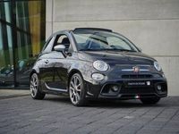 tweedehands Fiat 500 Abarth C 1.4 T-Jet Turismo 595 C