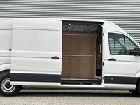 tweedehands VW Crafter L4 H2