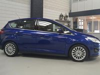 tweedehands Ford C-MAX 1.0 Edition Plus // NAVI // CLIMA // CRUISE // PDC