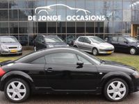 tweedehands Audi TT 1.8 5V Turbo Airco Leer Stoel/vrw