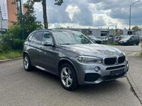 tweedehands BMW X5 xDrive30d High Executive M-Sportpakket