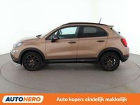 Occasion Fiat 500X Cross 140 PK (102 kW) 2018 Bruin SUV