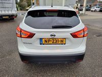 tweedehands Nissan Qashqai 1.2 Tekna 360.CAMERA PANORAMADAK CLIMAAT CRUISE PDC LEDER KEYLESS