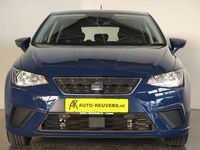 tweedehands Seat Ibiza 1.0 TGI Style Business Intense / Navigatie / Full