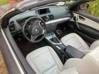 tweedehands BMW 118 Cabriolet 