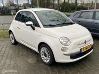 tweedehands Fiat 500 0.9 TwinAir Turbo Easy / garantie !