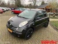 tweedehands Nissan Micra 1.2 Pure, AIRCO, Apk 15-2-2025