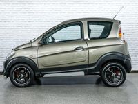 Occasion Microcar M.Go 2017 Bruin Hatchback