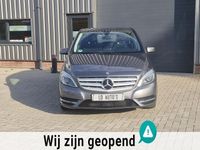 Occasion Mercedes B180 Ambition 123 PK (90 kW) 2014 Grijs MPV