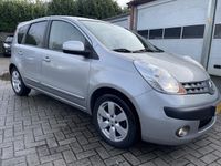 tweedehands Nissan Note Note 1.4 First