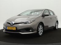 tweedehands Toyota Auris Hybrid 1.8 Hybrid Aspiration | Lichtmetalen velgen | Navigatie | Volledige onderhoudshistorie |