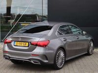 tweedehands Mercedes A180 AMG Line | Multispaak | Navigatie | Panoramadak |