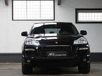 tweedehands Porsche Cayenne Turbo 4.8 | Youngtimer | Volledige historie aanwezig | 1ste lak