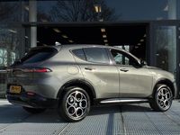 Occasion Alfa Romeo Tonale Ti 281 PK (206 kW) 2024 Grijs SUV