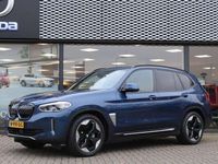 tweedehands BMW iX3 High Executive 80 kWh , Automaat, Elek.Pano.Dak, L